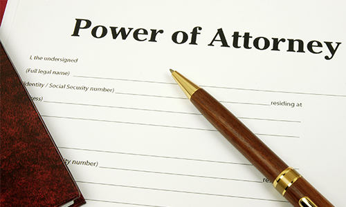 WeirFoulds Estates & Trusts Newsletter | Recent Decisions Involving Powers of Attorney