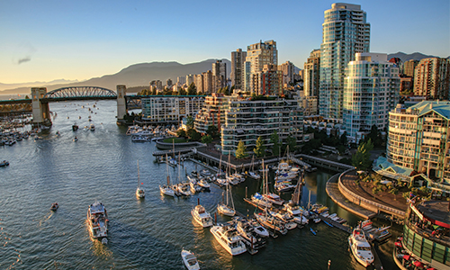 The Emerging Legal Technology Forum | Vancouver 